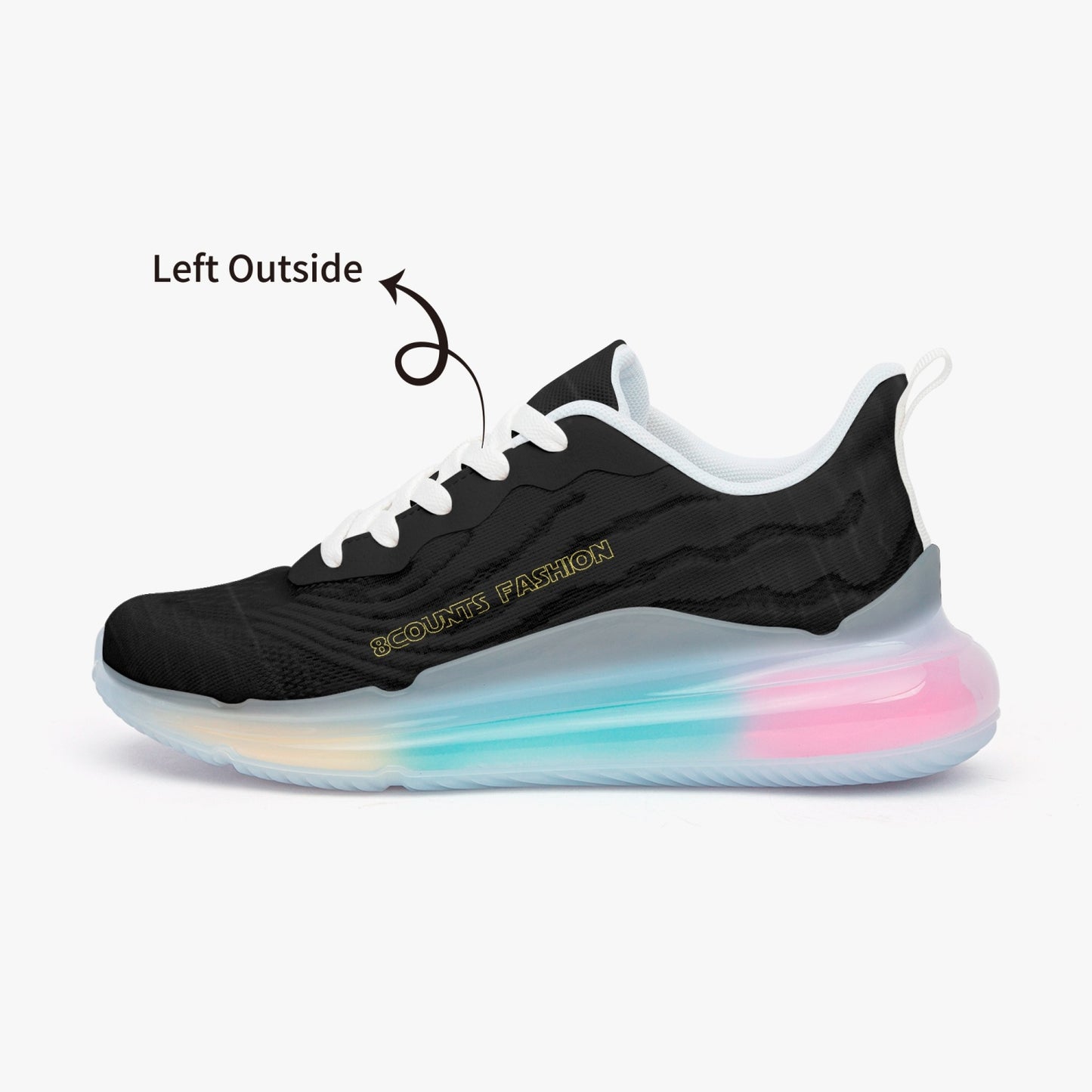 8Counts Fashion Lightweight Air