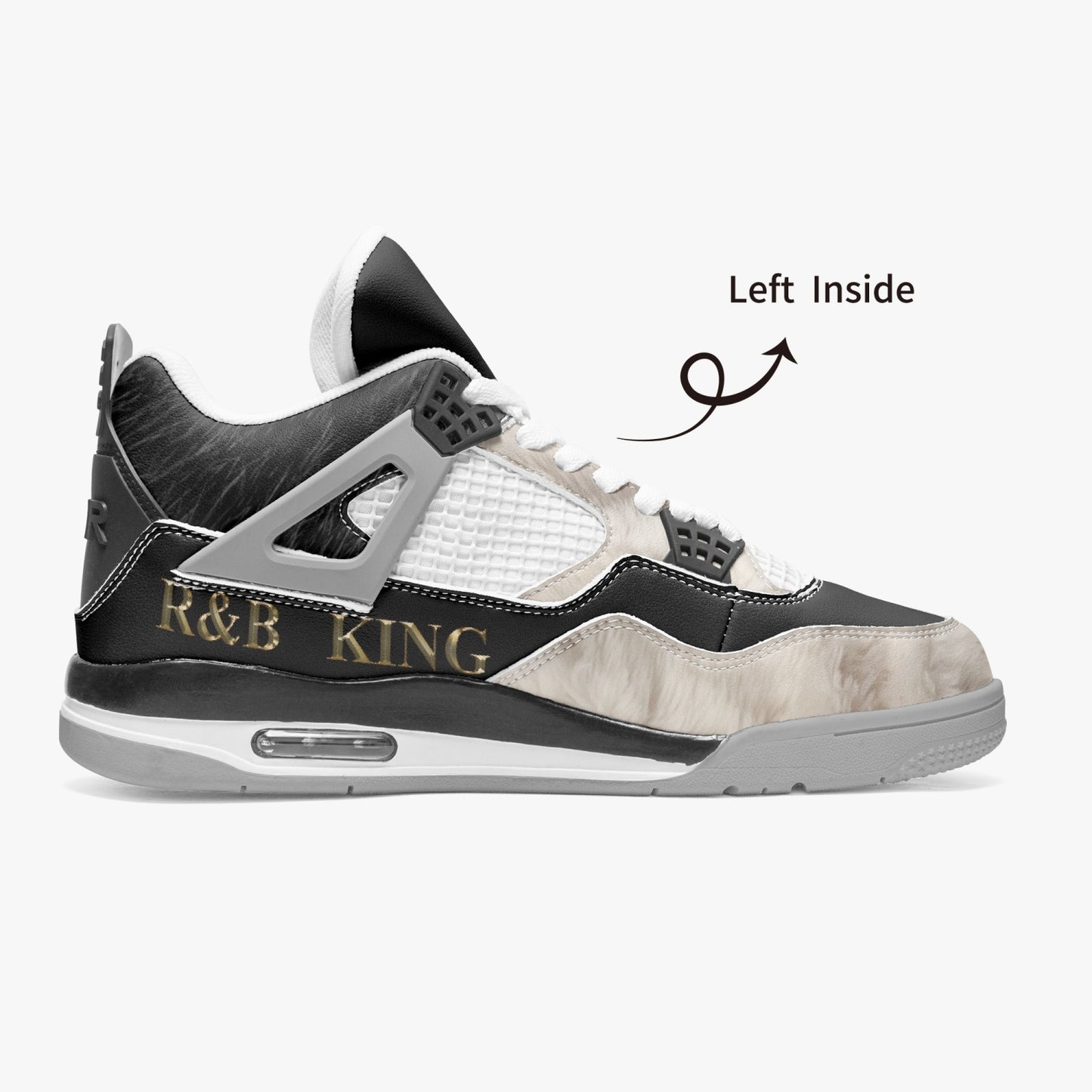 Iva Wonder 'Stevie Wonder Tribute' Air