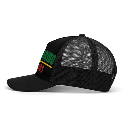 Paramaribo Hat