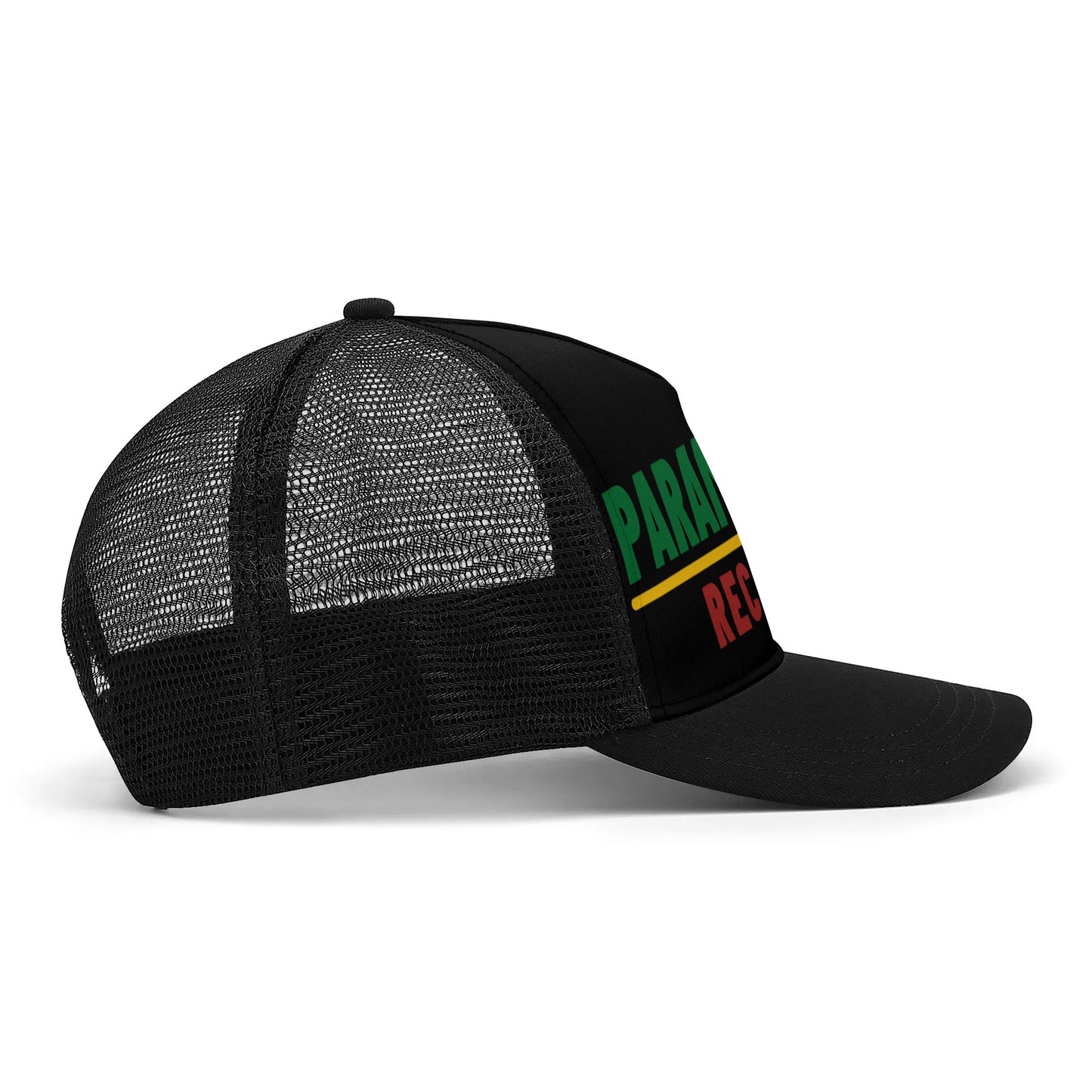 Paramaribo Hat