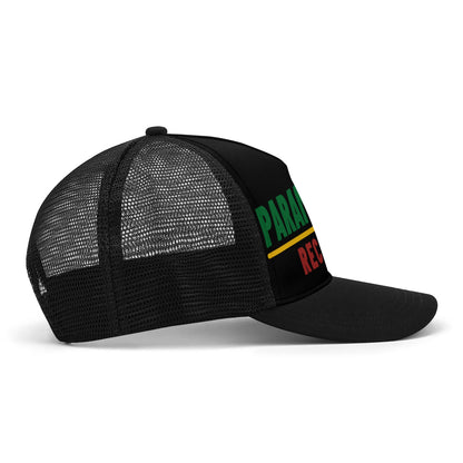 Paramaribo Hat