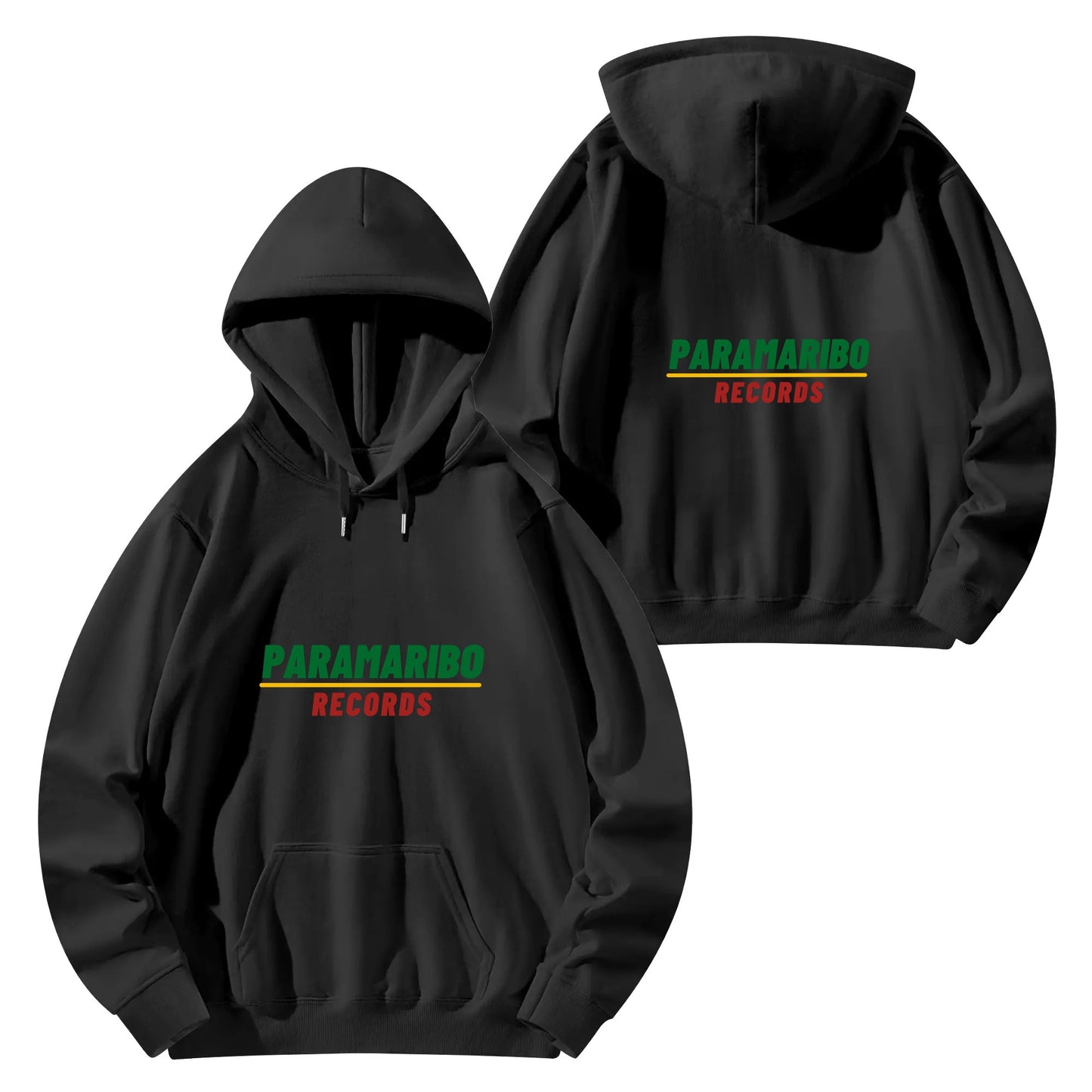 Paramaribo Hoodie