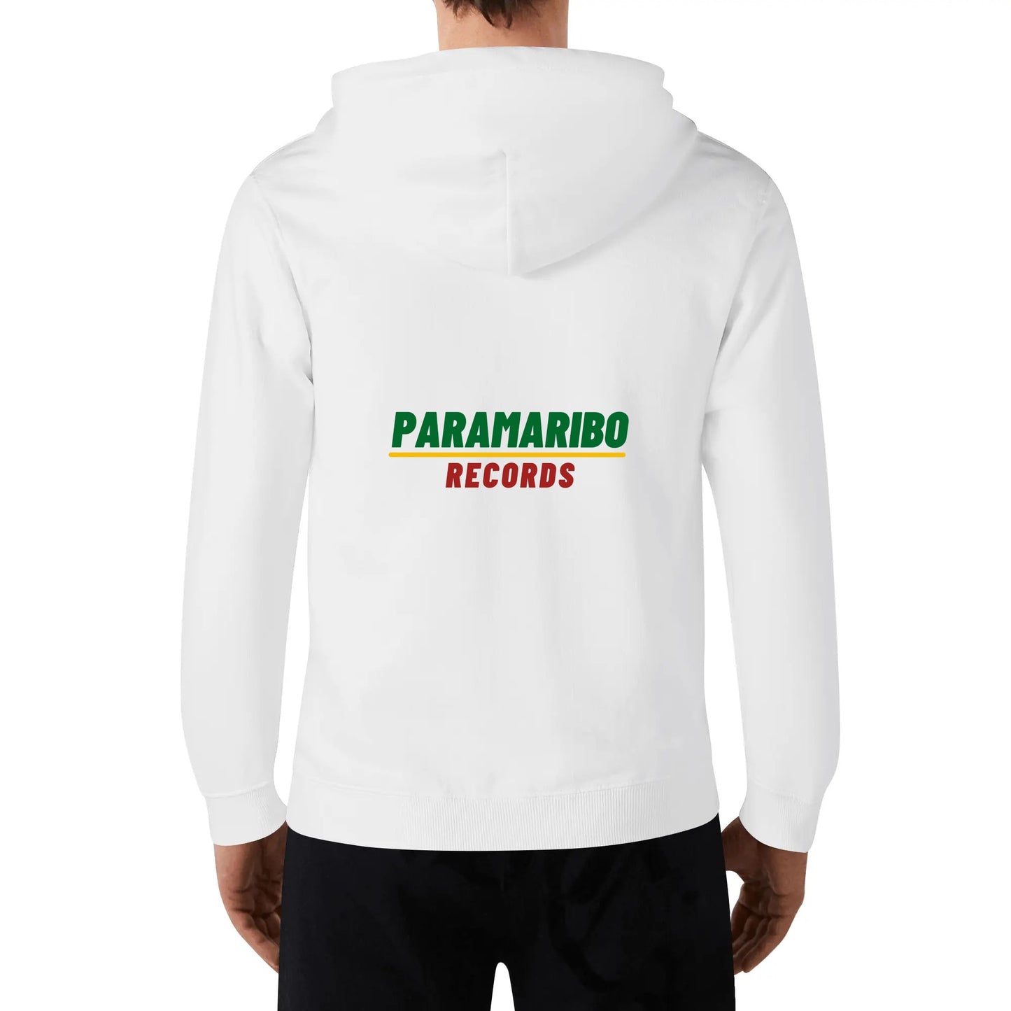 Paramaribo Hoodie