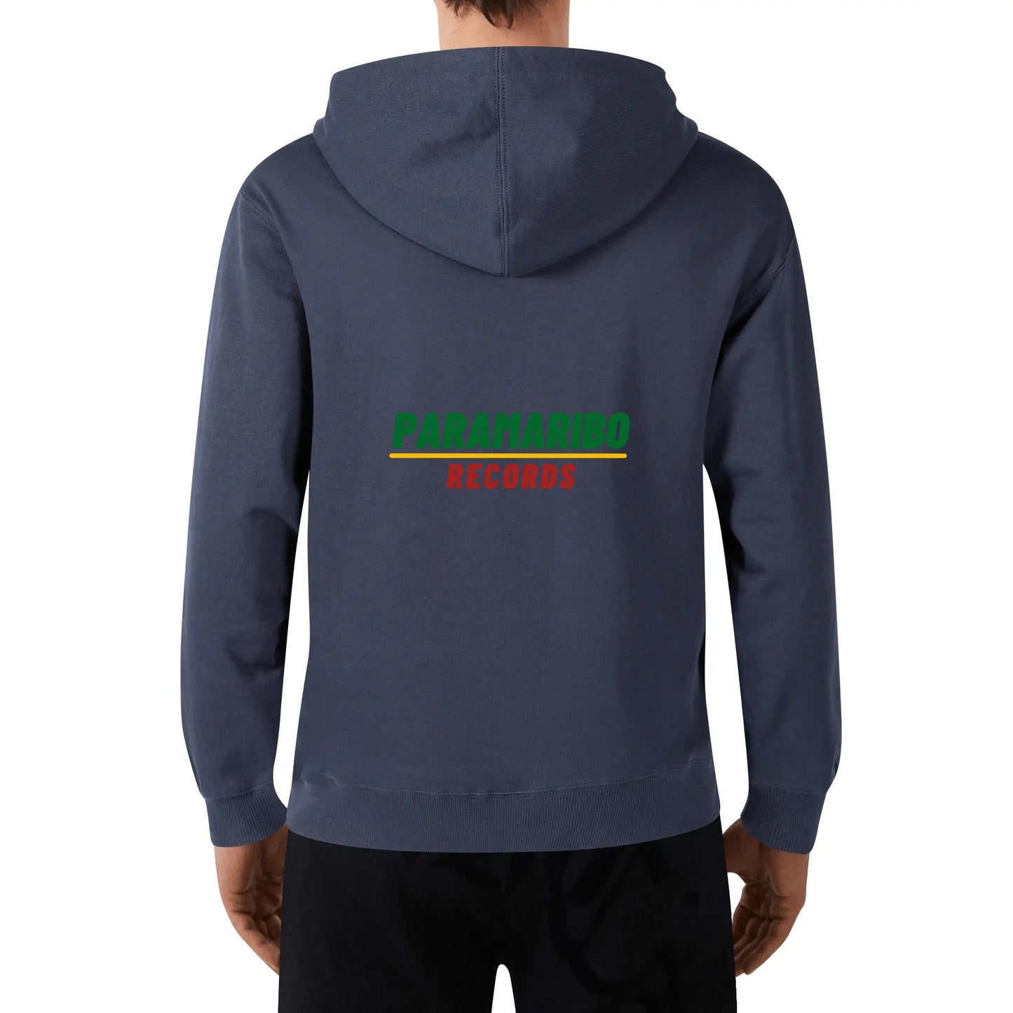 Paramaribo Hoodie