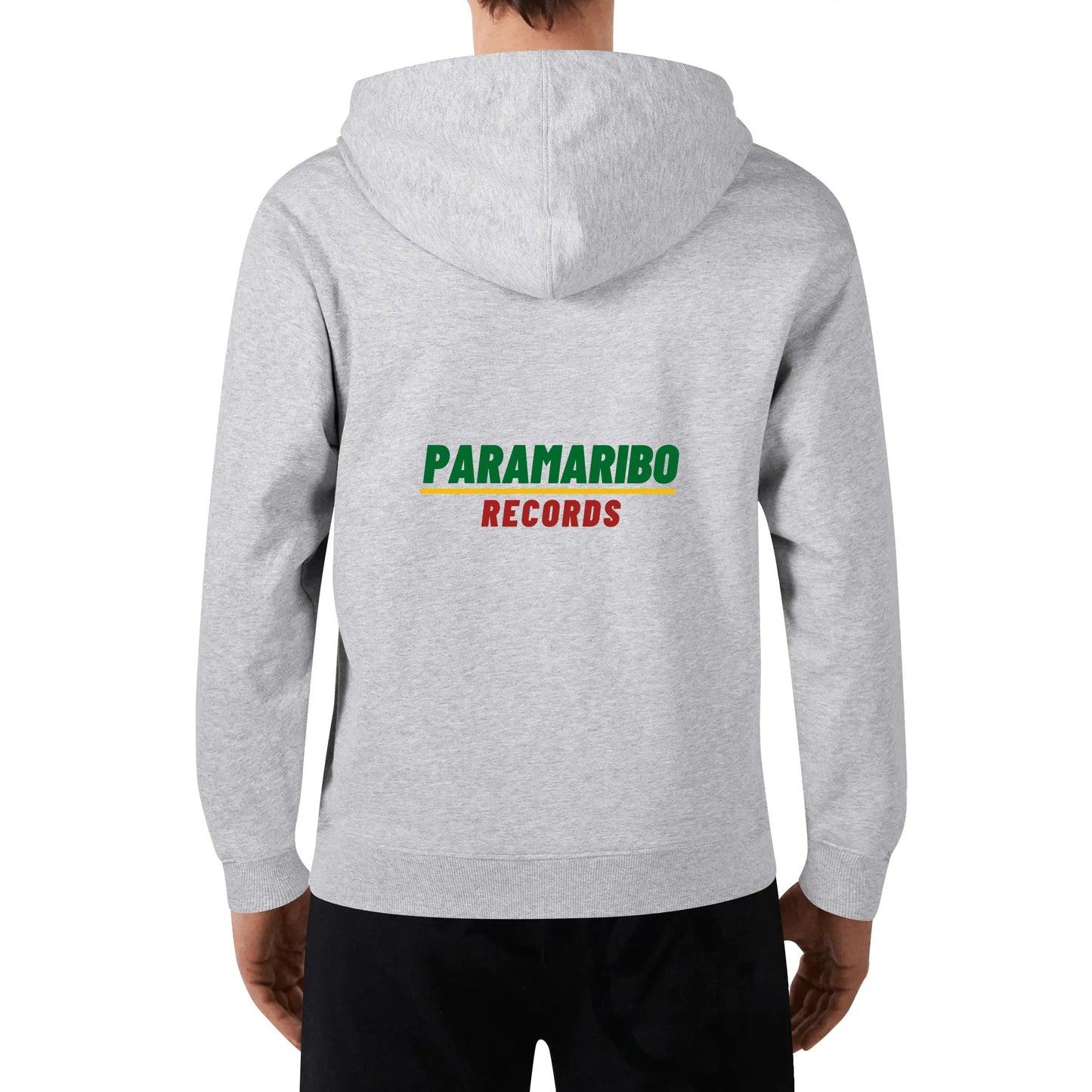 Paramaribo Hoodie