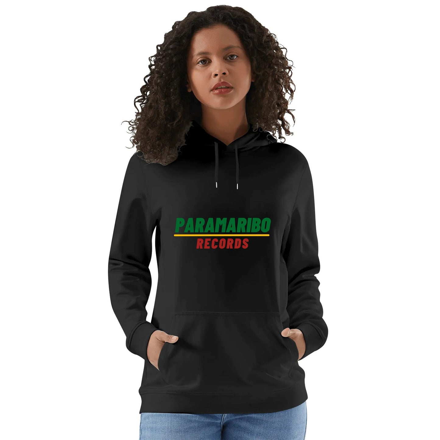 Paramaribo Hoodie