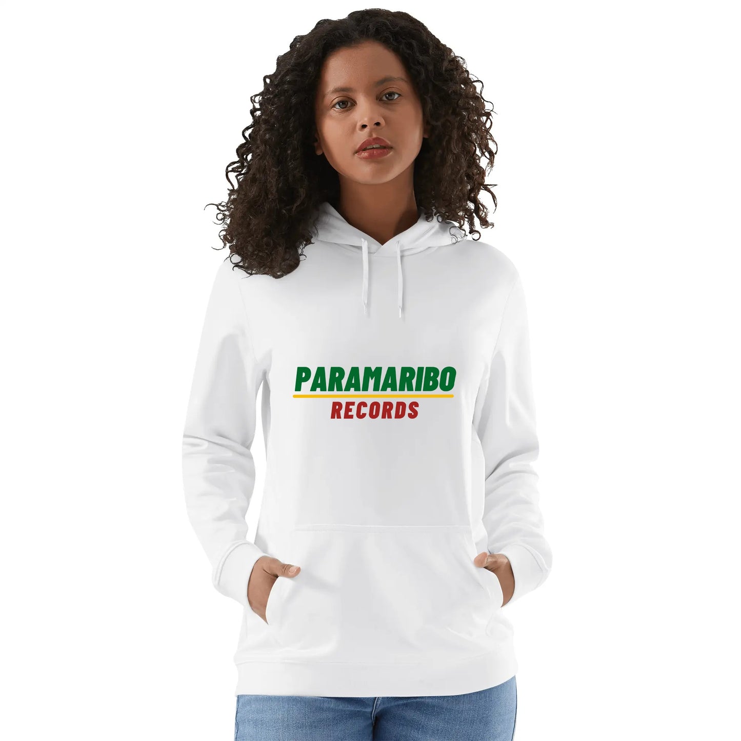 Paramaribo Hoodie