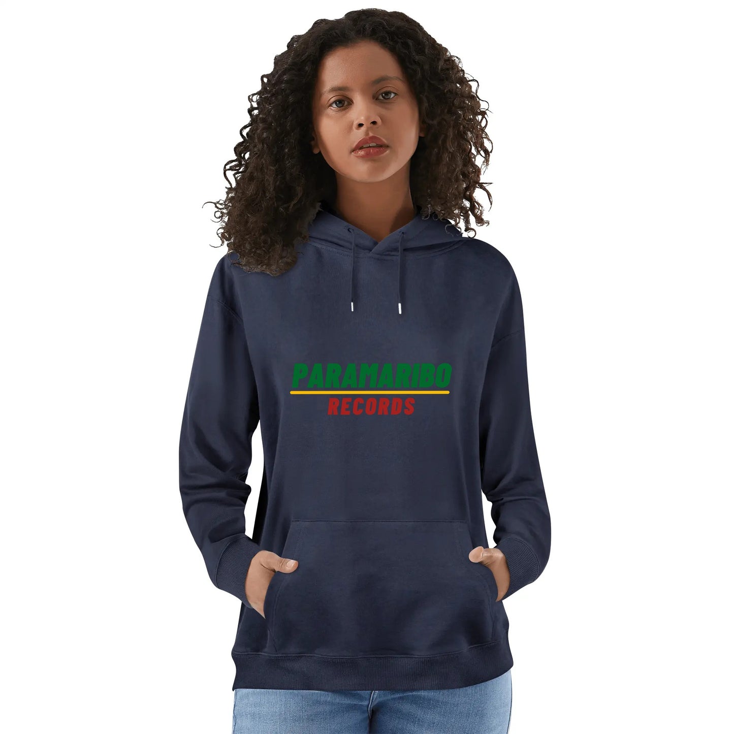Paramaribo Hoodie