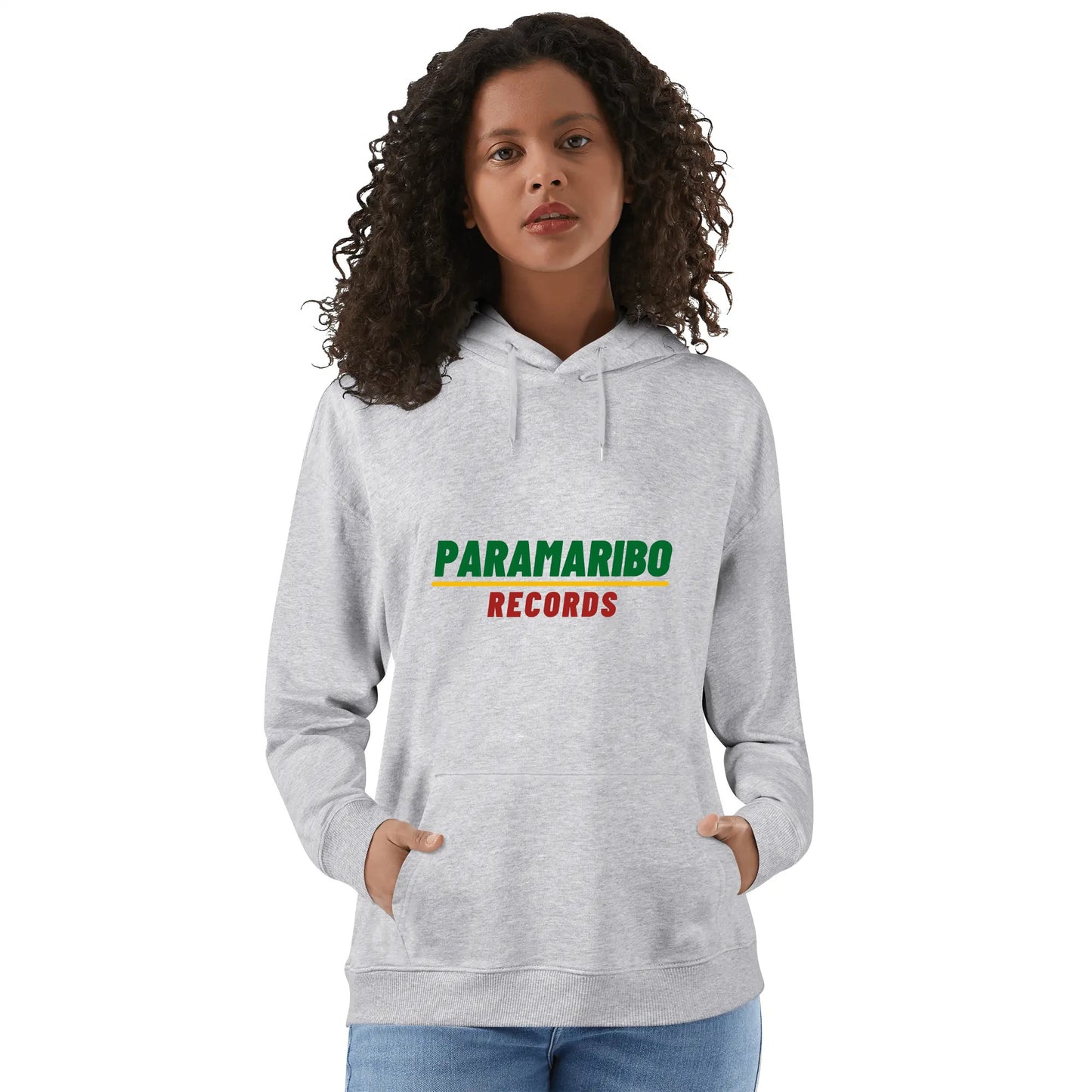 Paramaribo Hoodie