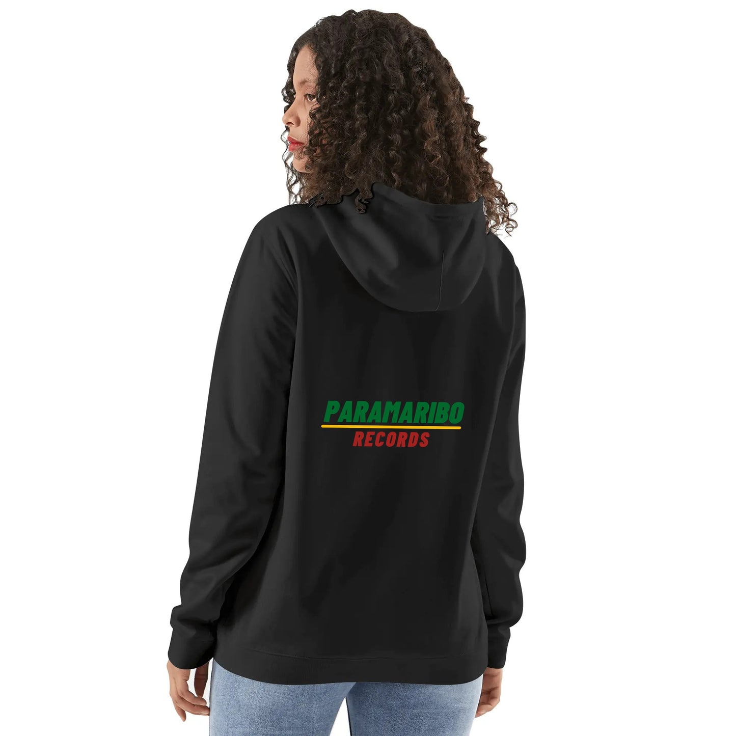 Paramaribo Hoodie