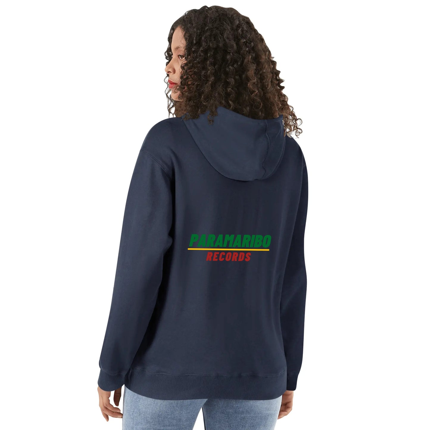 Paramaribo Hoodie