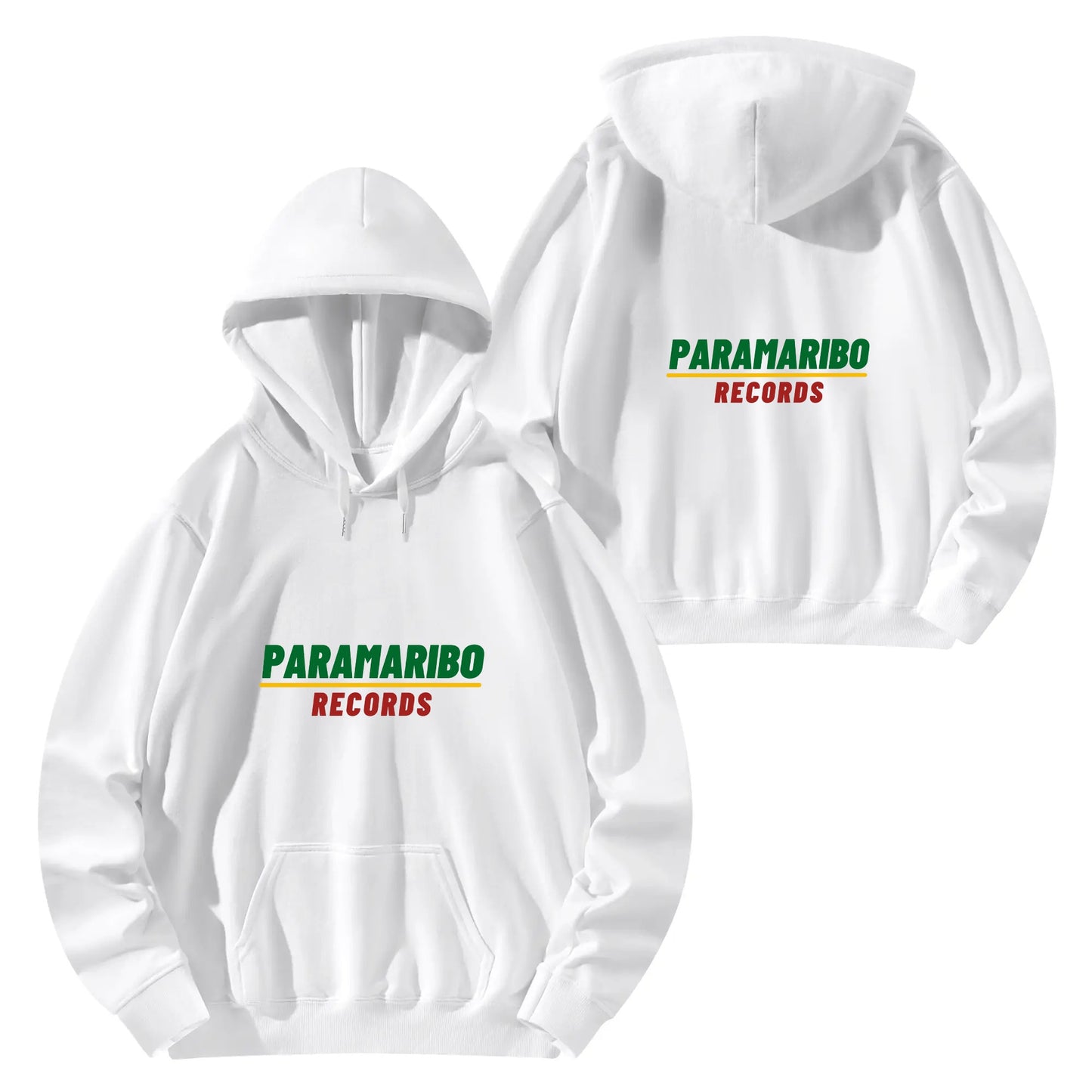Paramaribo Hoodie