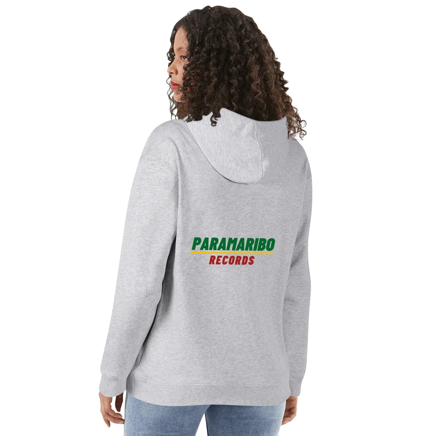 Paramaribo Hoodie