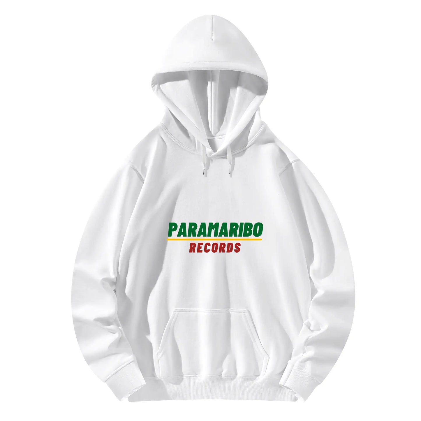 Paramaribo Hoodie