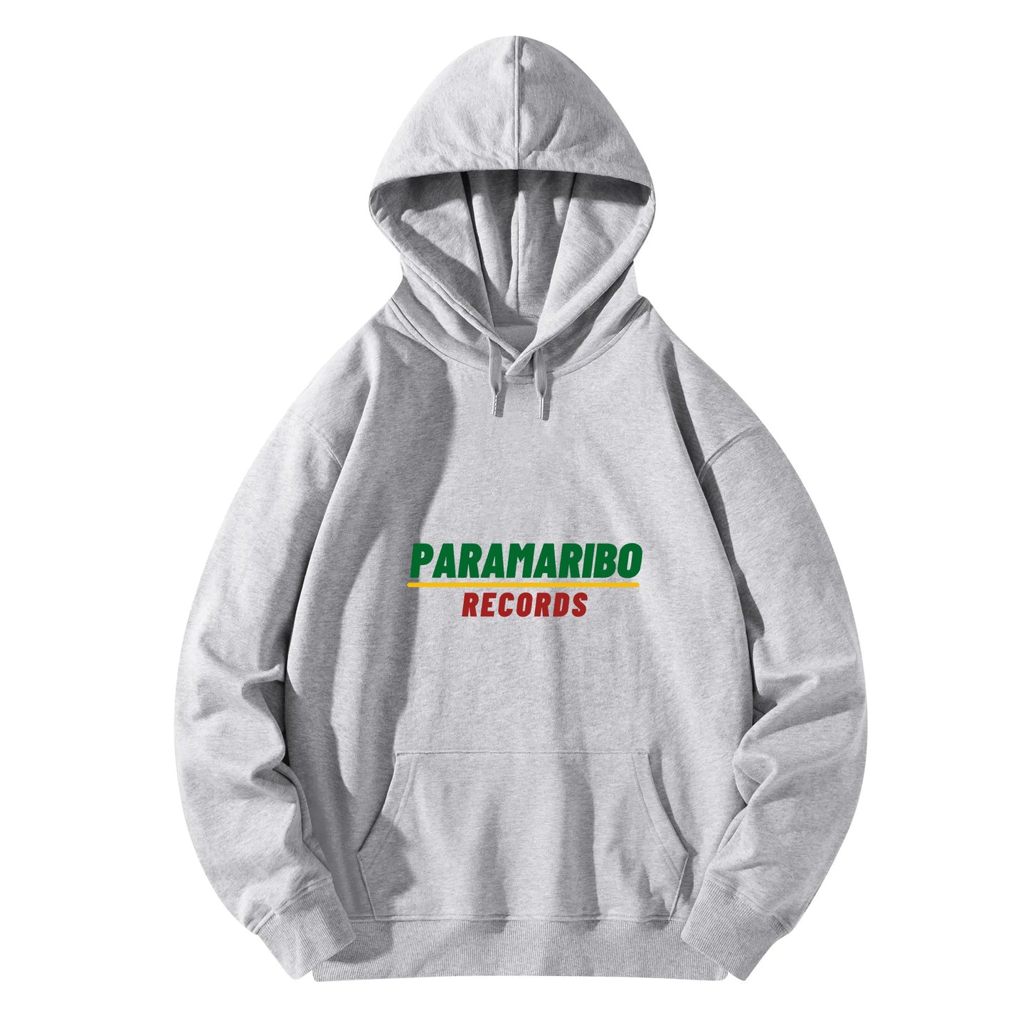 Paramaribo Hoodie