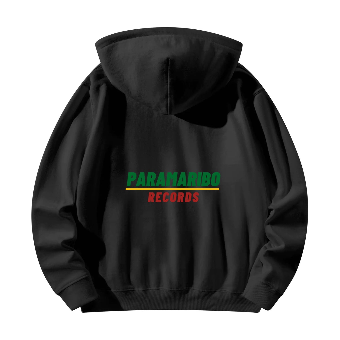 Paramaribo Hoodie
