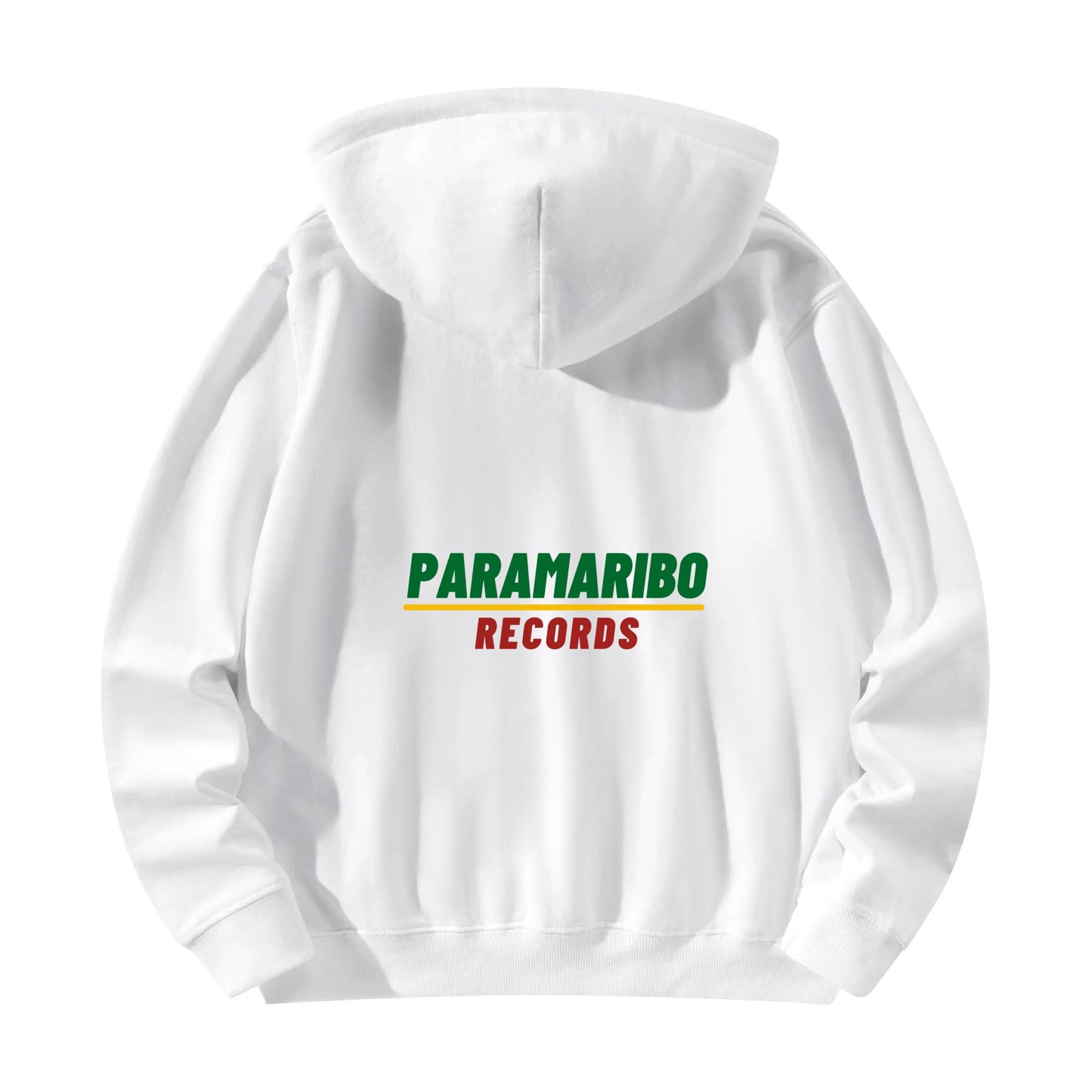 Paramaribo Hoodie