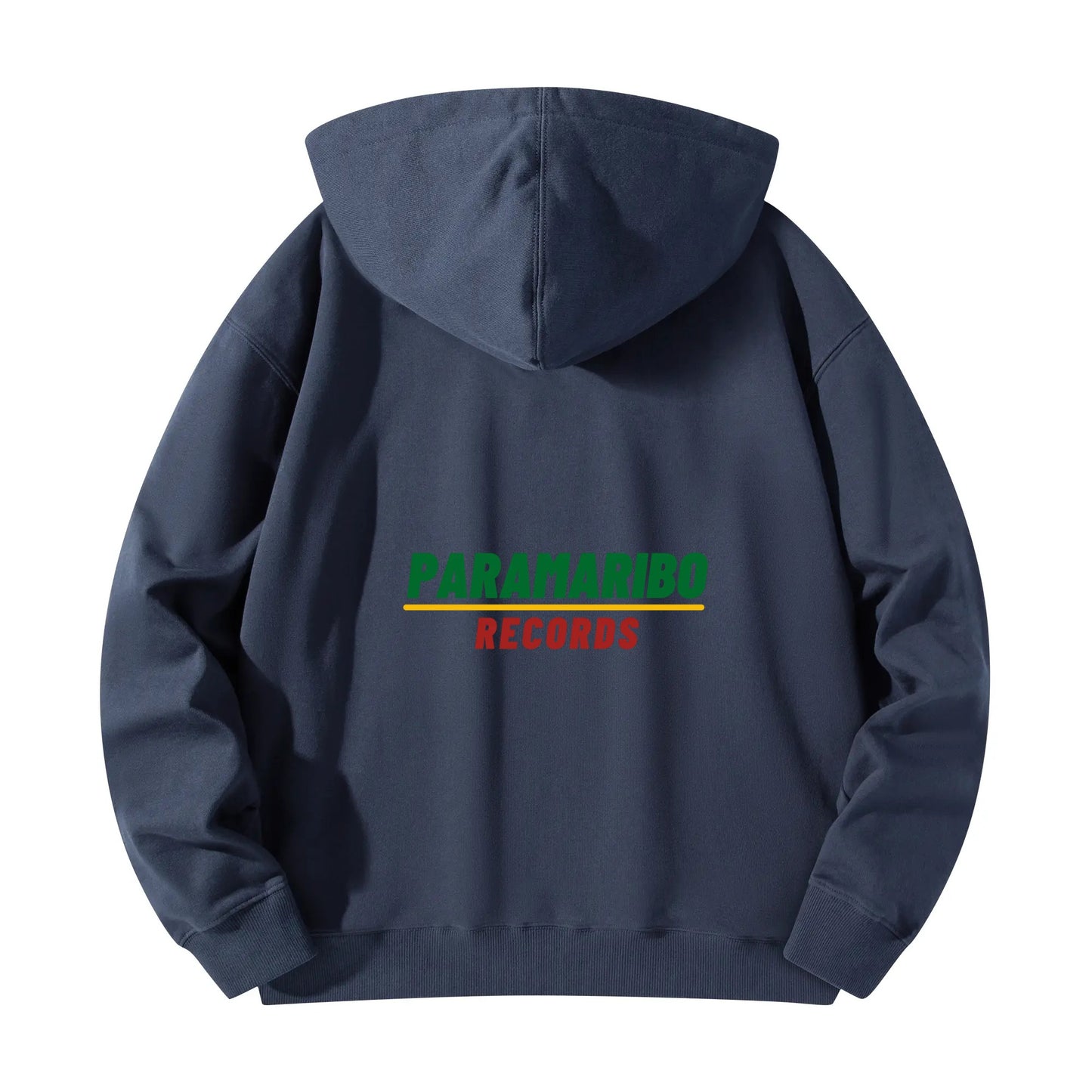 Paramaribo Hoodie