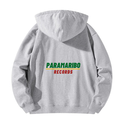 Paramaribo Hoodie