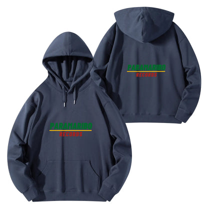 Paramaribo Hoodie