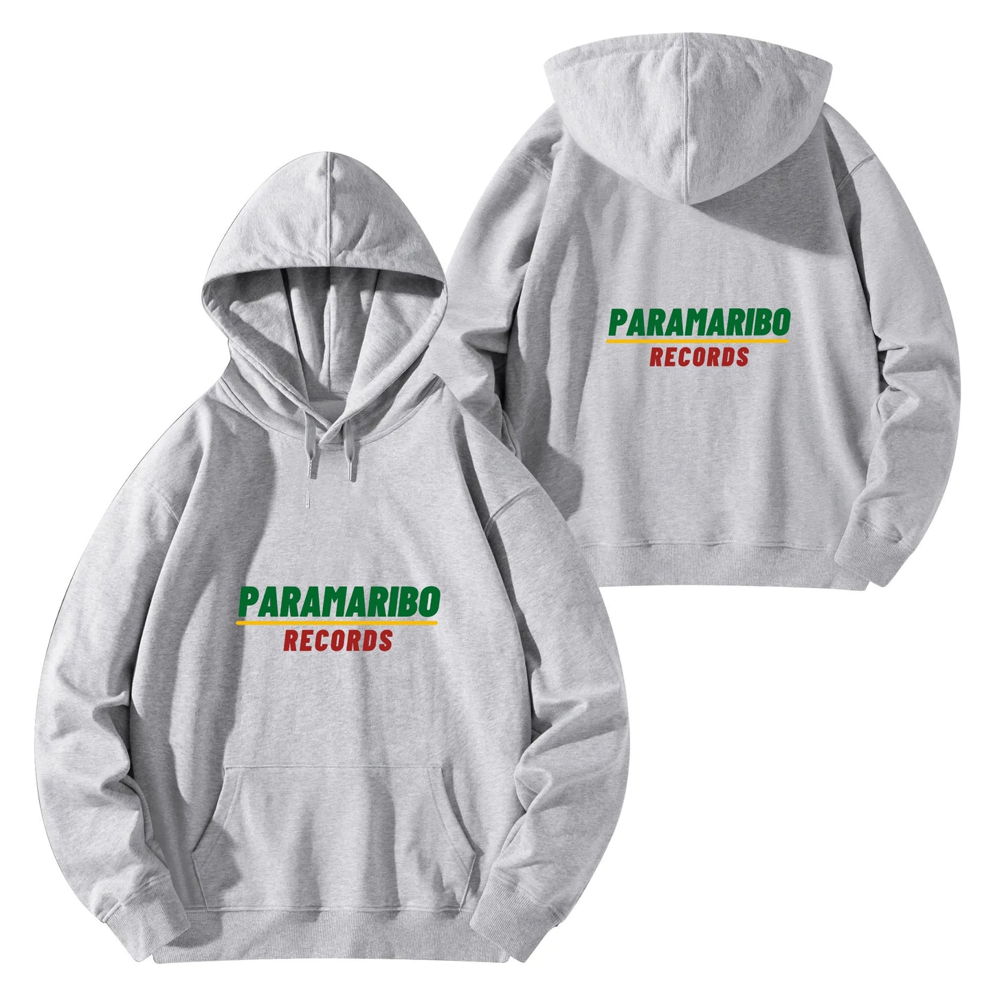 Paramaribo Hoodie