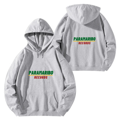 Paramaribo Hoodie