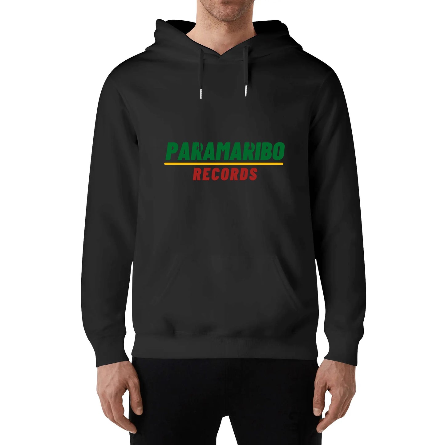 Paramaribo Hoodie