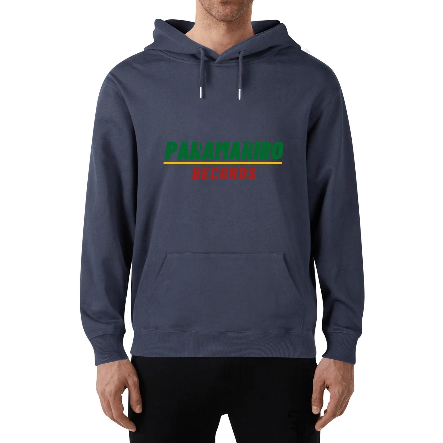 Paramaribo Hoodie