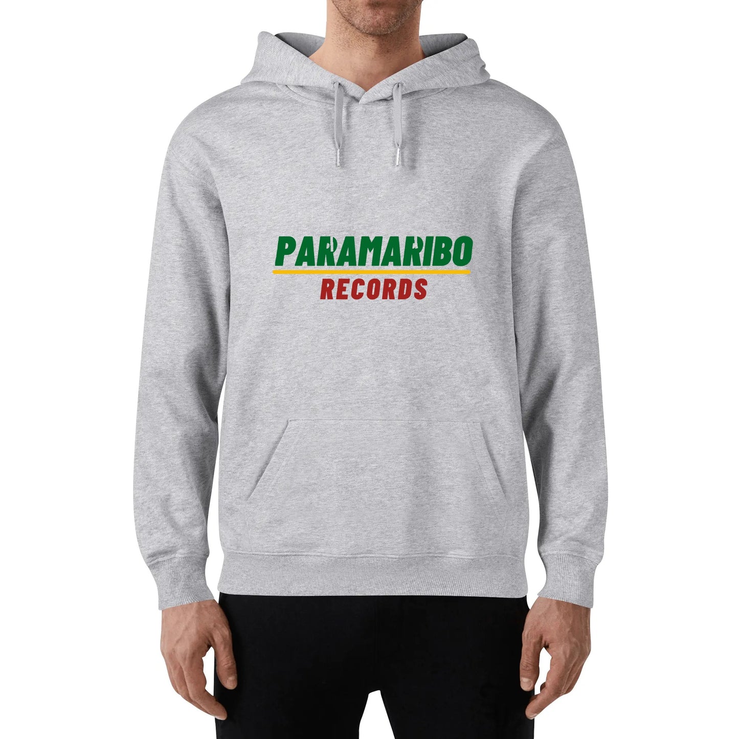Paramaribo Hoodie