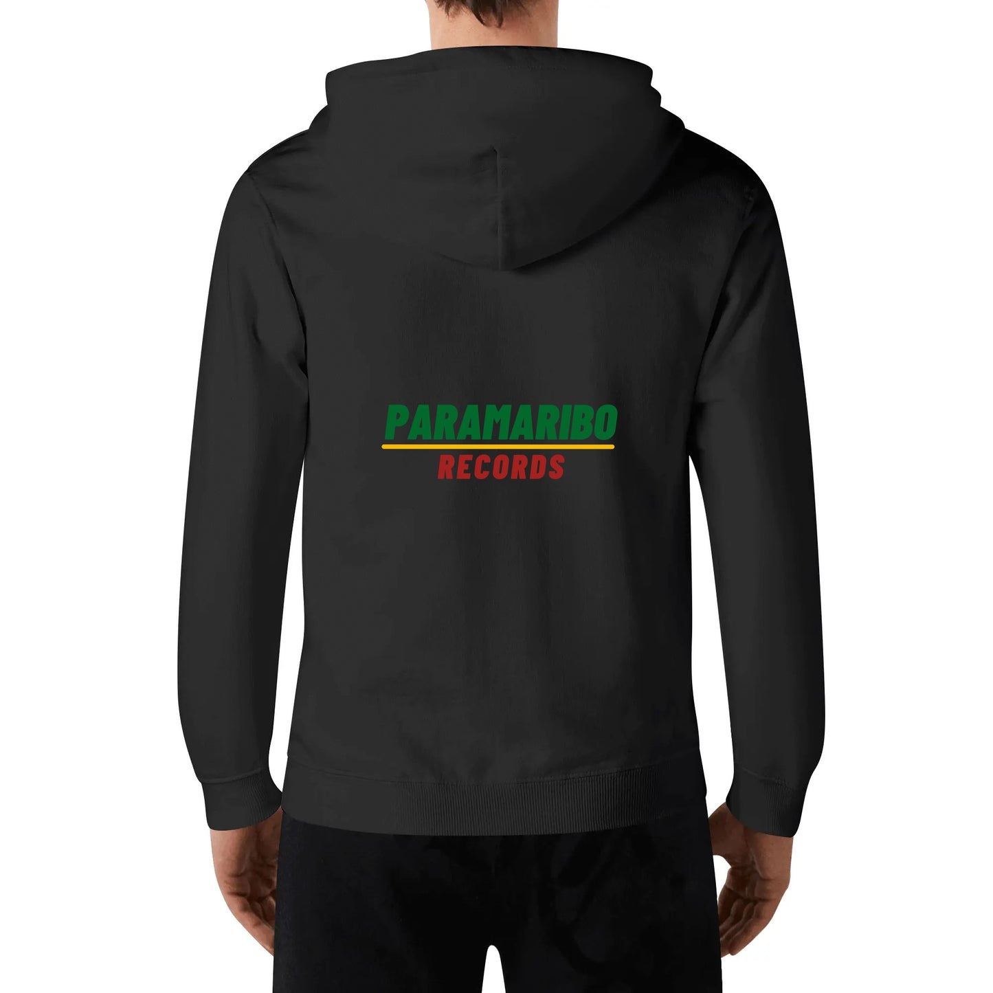 Paramaribo Hoodie