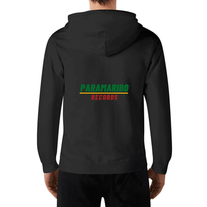 Paramaribo Hoodie