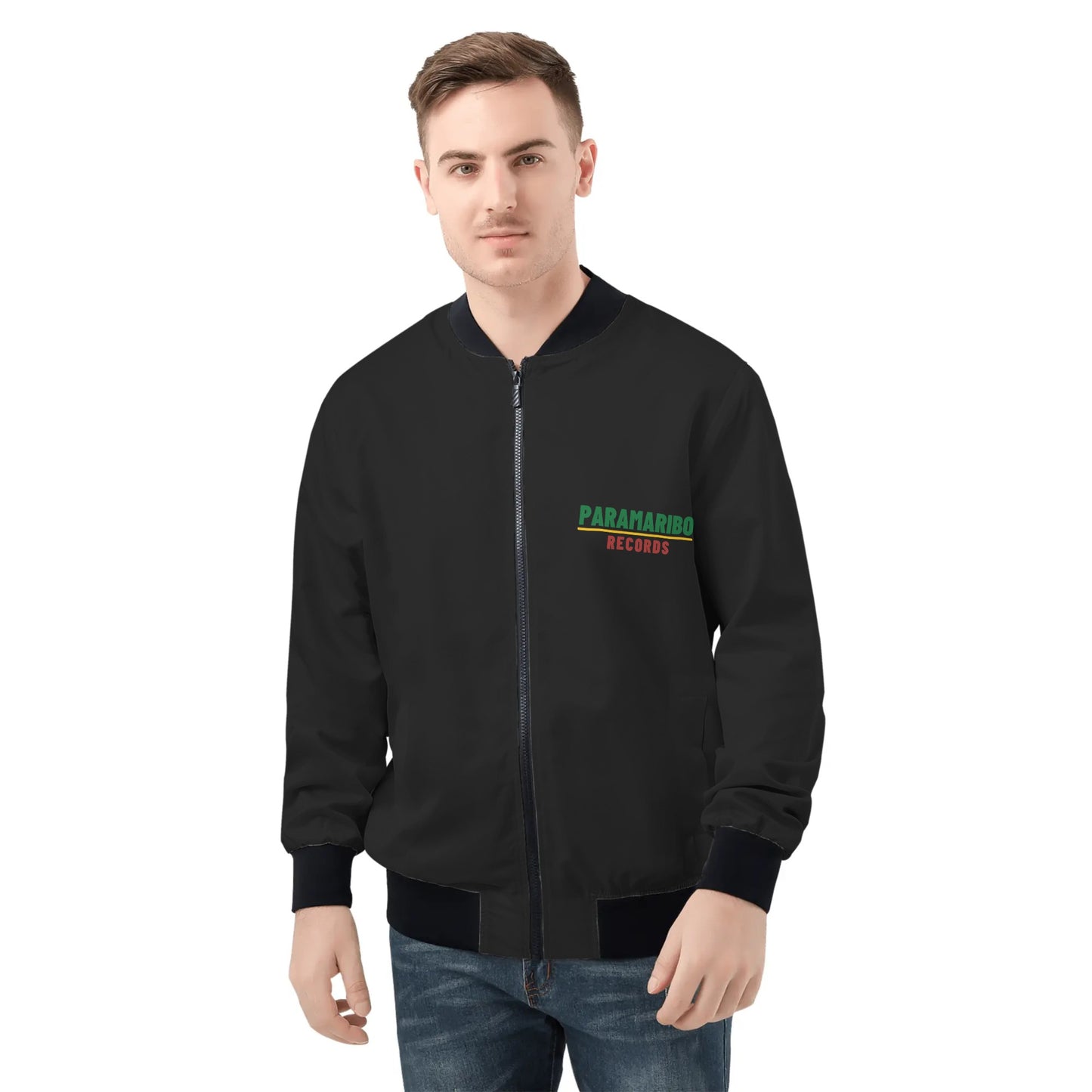 Paramaribo Bomber Jacket