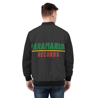 Paramaribo Bomber Jacket