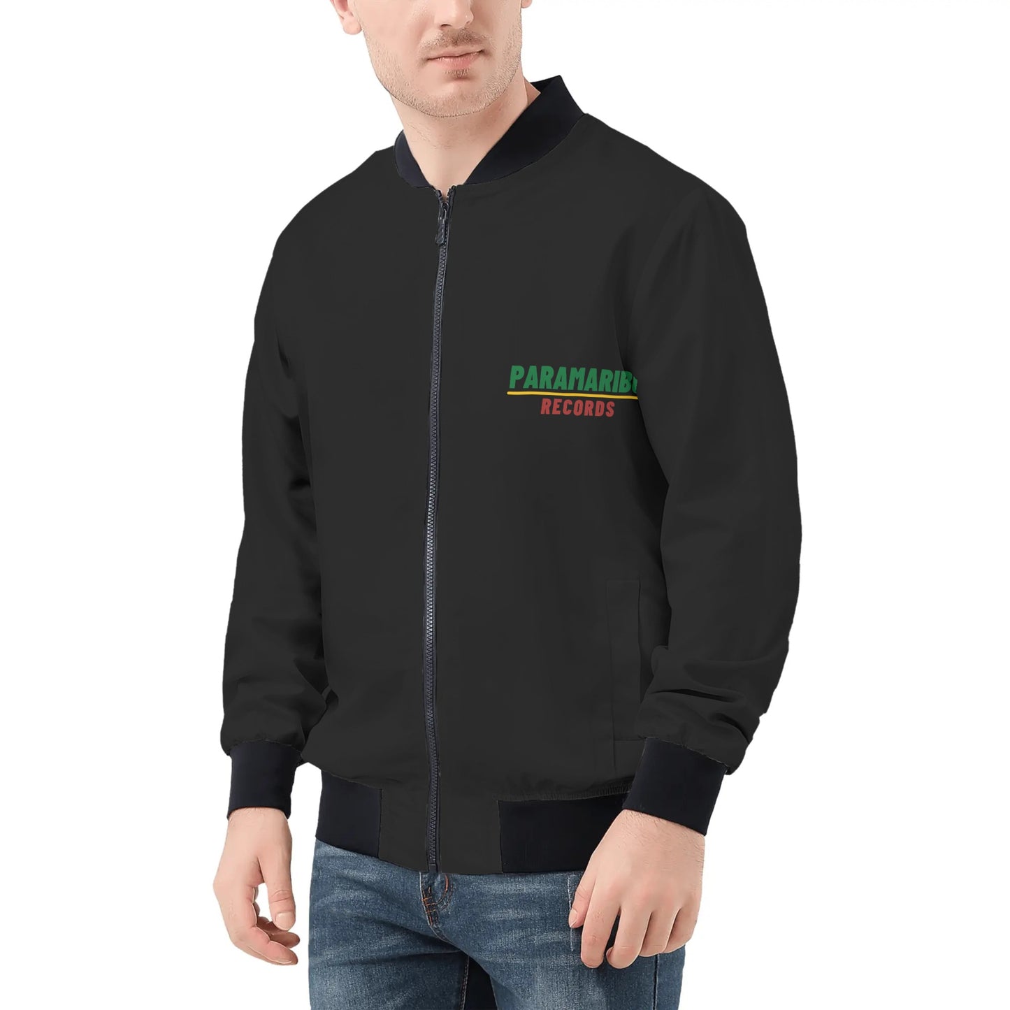 Paramaribo Bomber Jacket