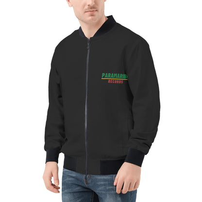 Paramaribo Bomber Jacket