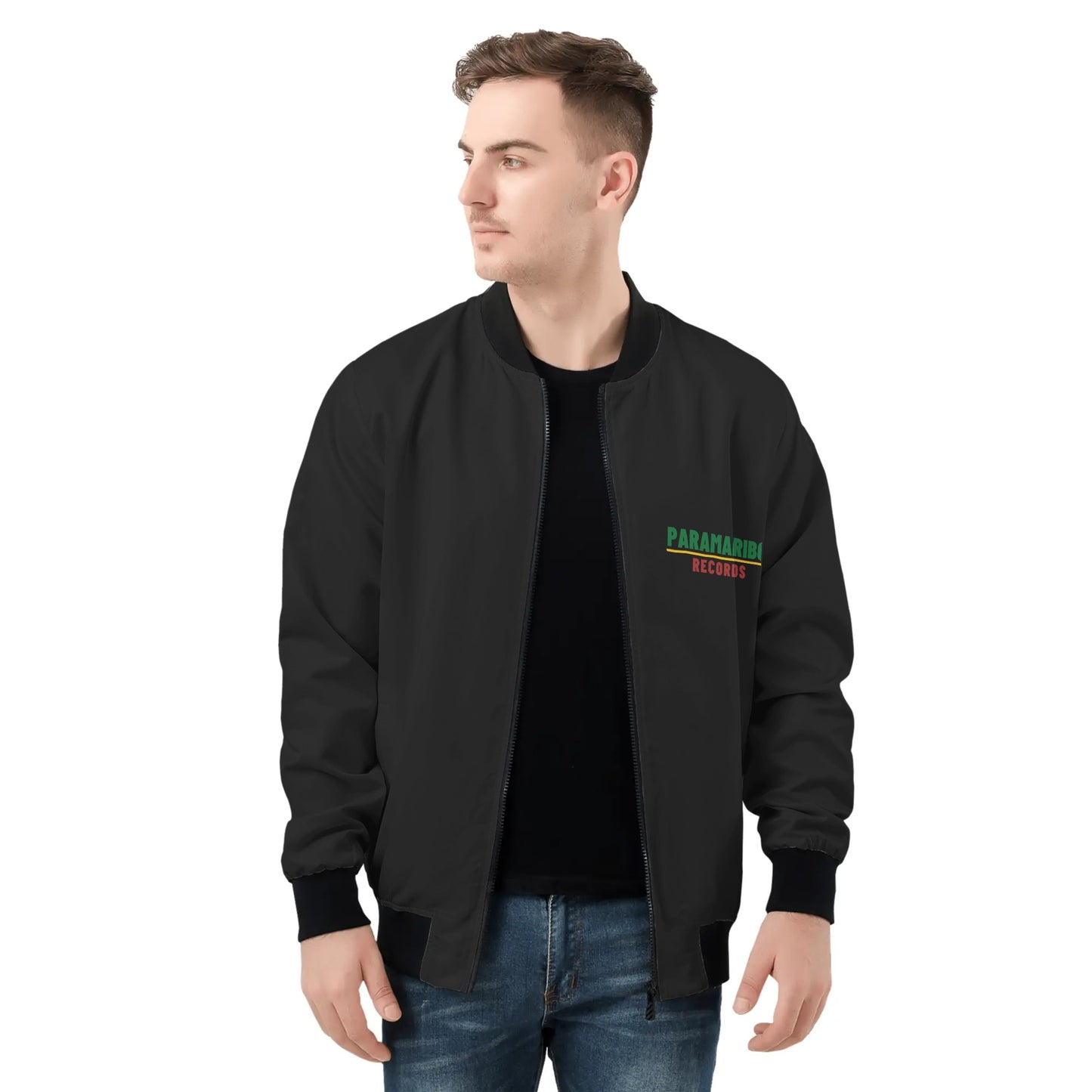 Paramaribo Bomber Jacket