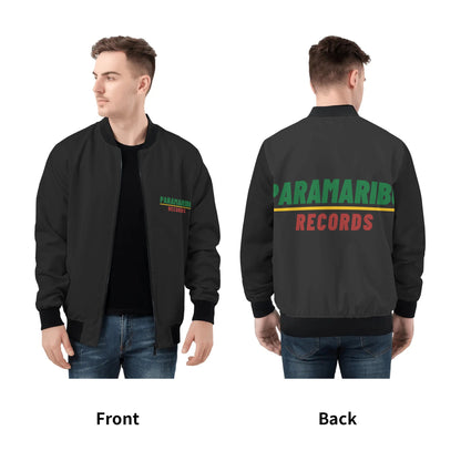 Paramaribo Bomber Jacket