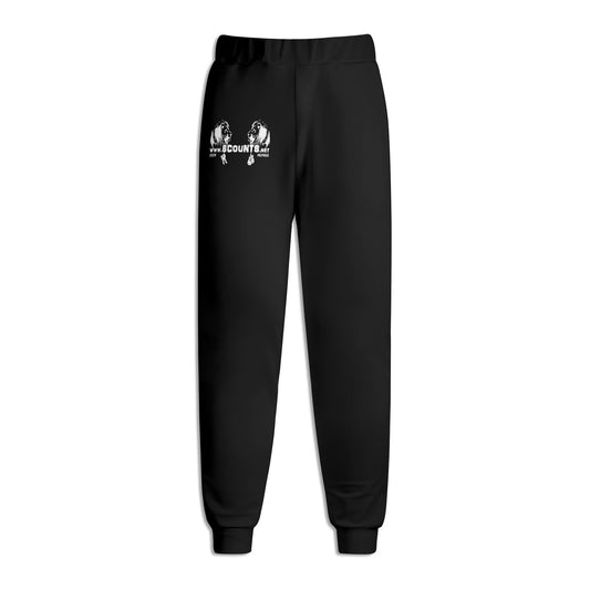 8Counts Joggers