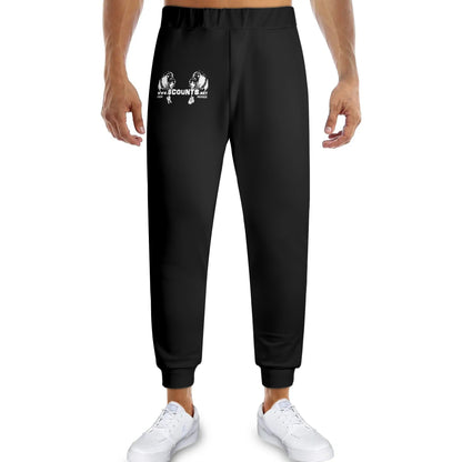 8Counts Joggers