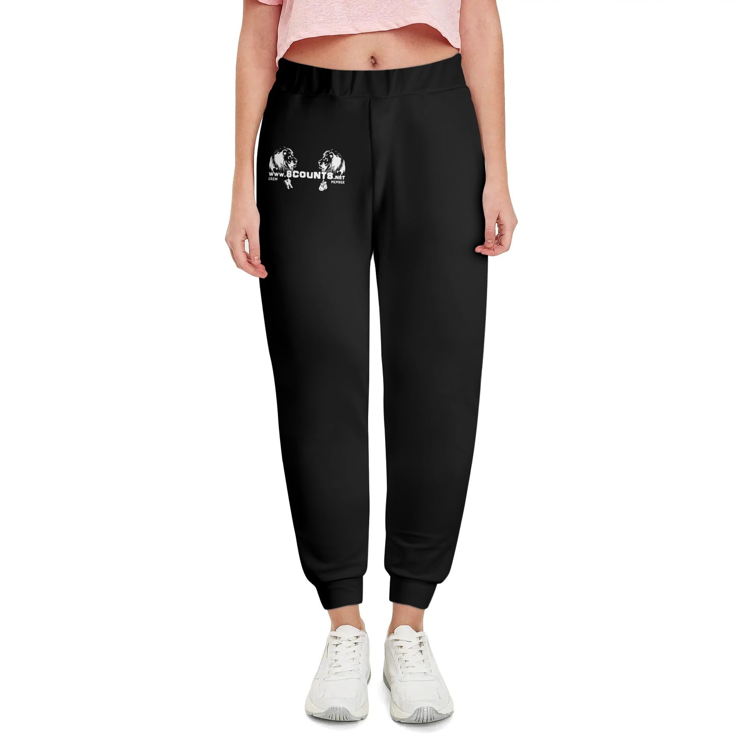 8Counts Joggers