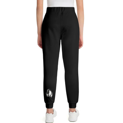 8Counts Joggers