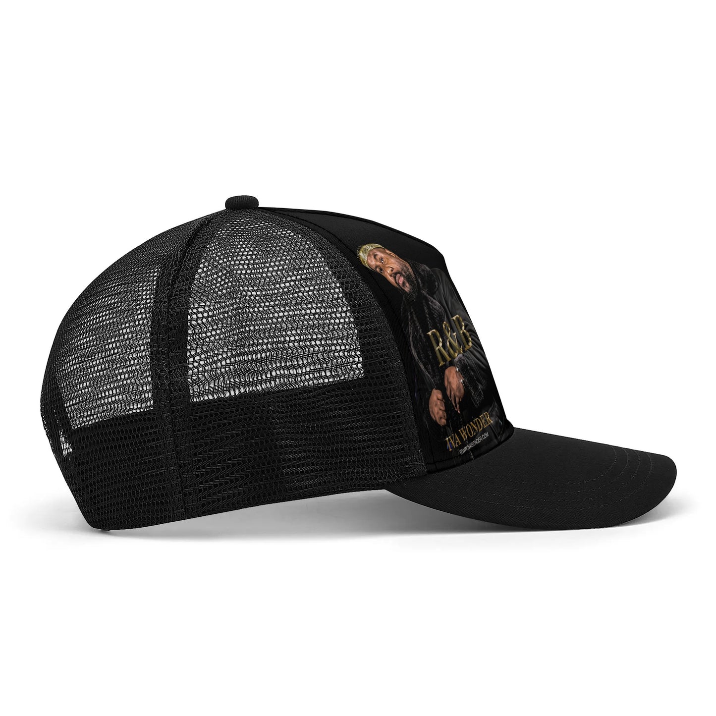 R&B King Hat