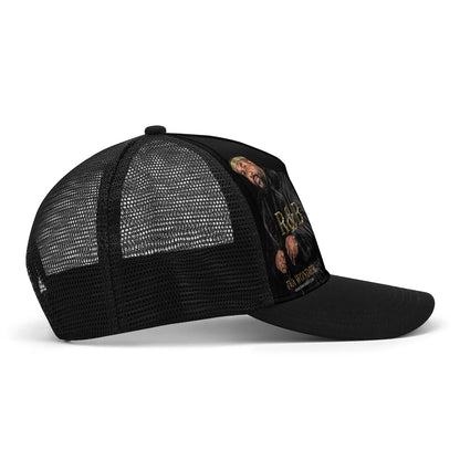 R&B King Hat