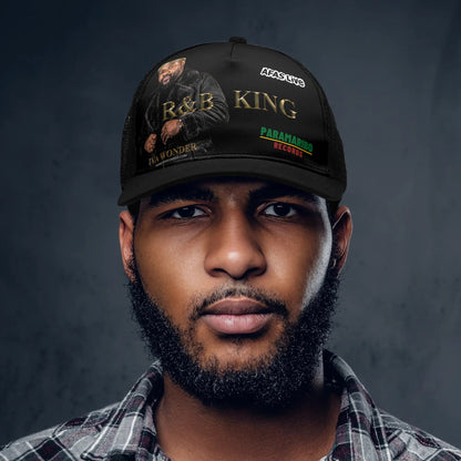 R&B King Hat