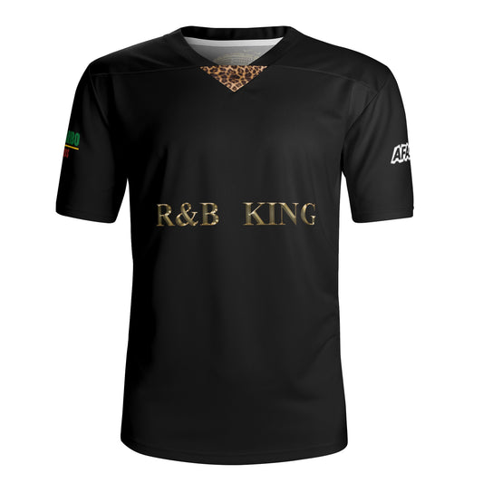 R&B King Jersey