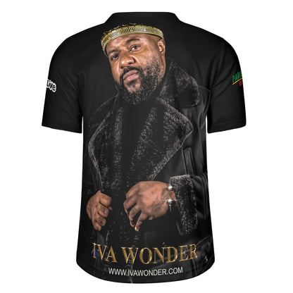 R&B King Jersey