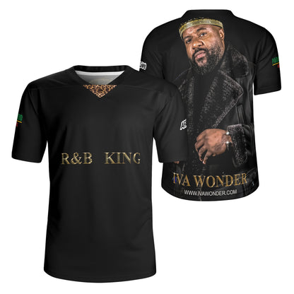 R&B King Jersey