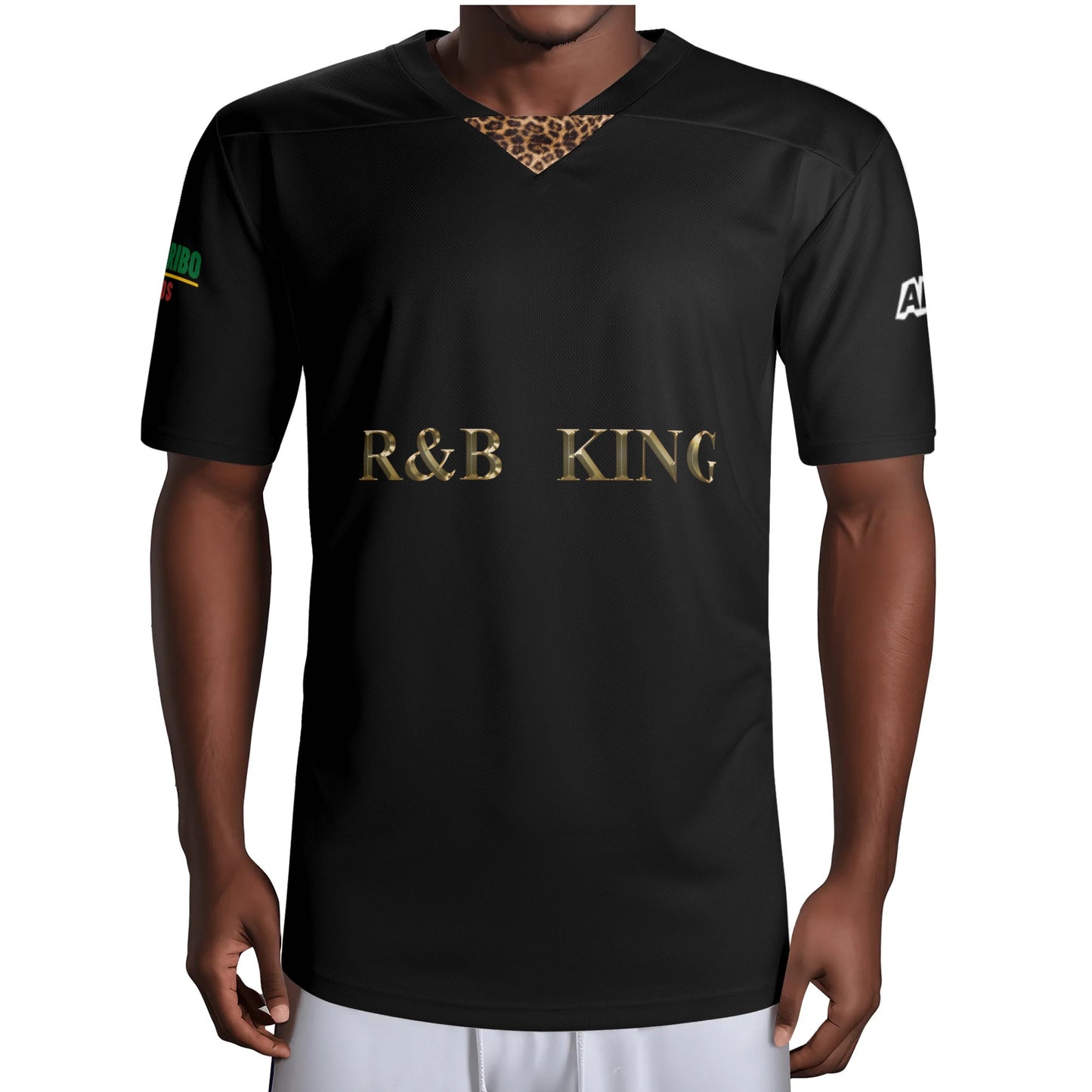 R&B King Jersey