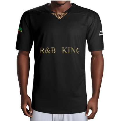 R&B King Jersey