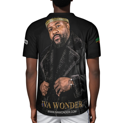 R&B King Jersey